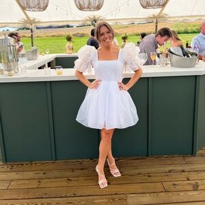 Britney Dress, HaveDressStore (Etsy), Size 10